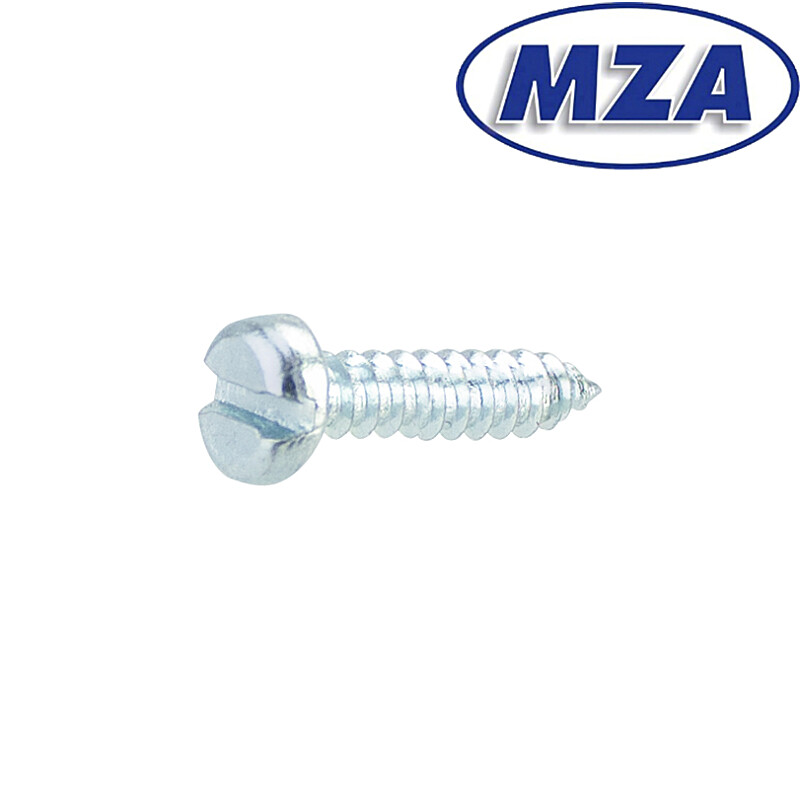 Simson doboz csavar 4,2x19 mm - MZA