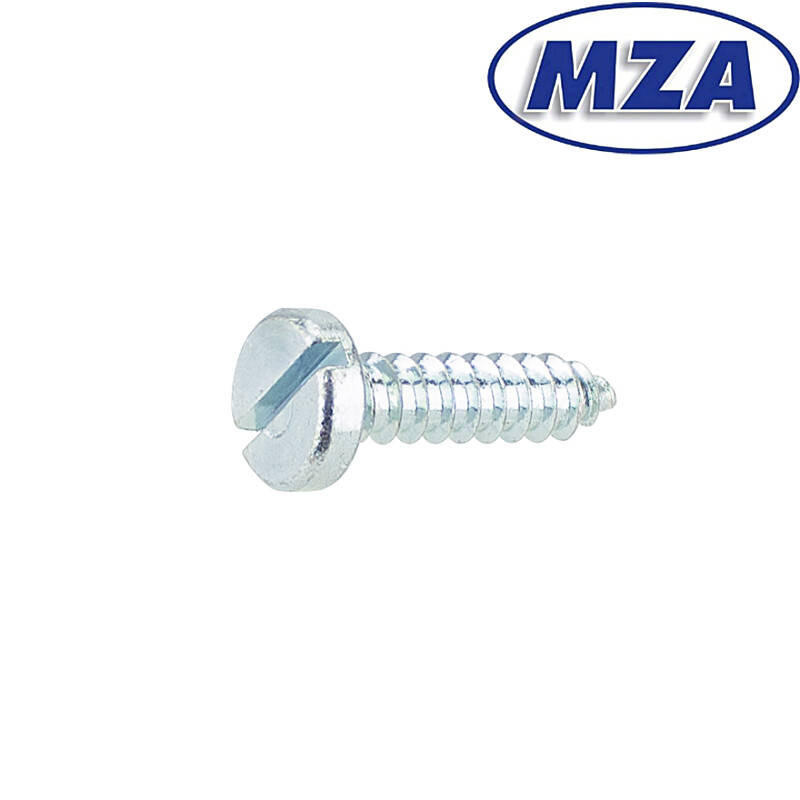 Simson doboz csavar 4,8x19 mm - MZA