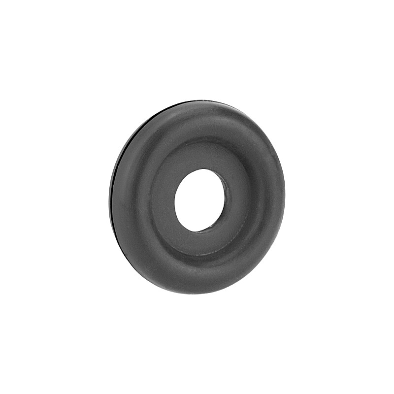 Jawa parabolaantenna burkolat kábelátvezető - 10 mm