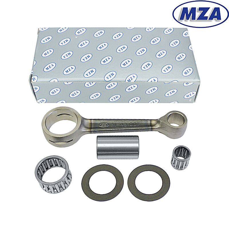 Összekötő rúd MZ ETZ 125, 150 - MZA