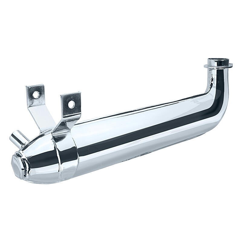 Jawetta standard kipufogó - import