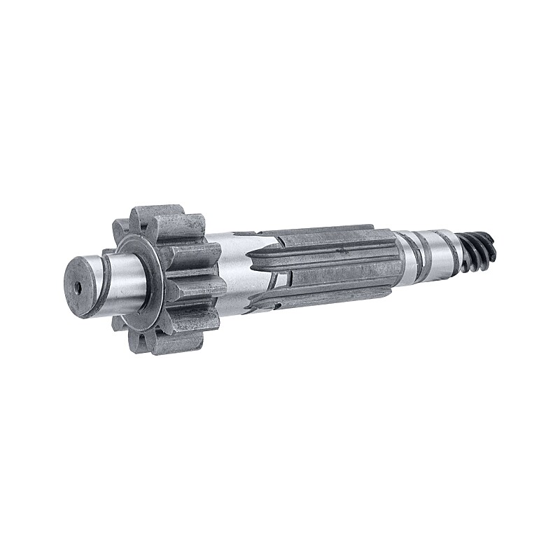 Jawa Velorex ellentengely - 11z