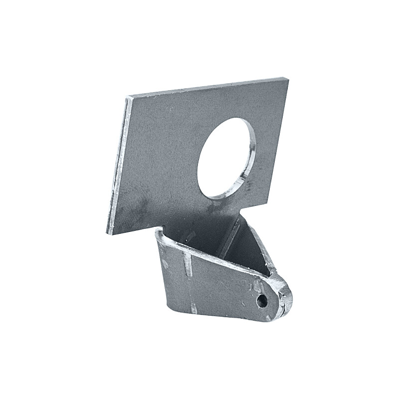 Fő rugóstag tartó Pérák - hegeszthető