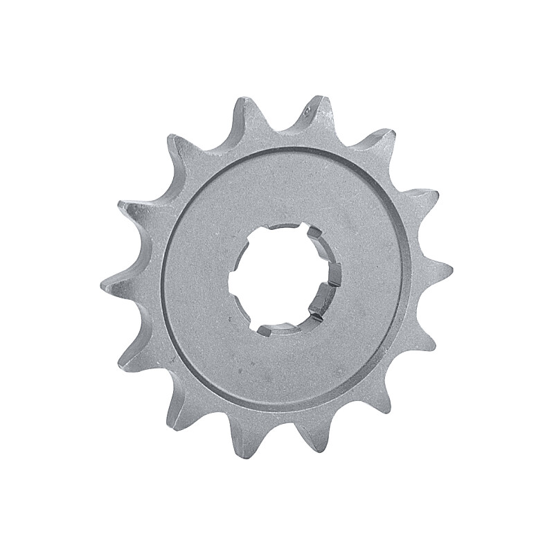 14z lánckerék - Jawa/ČZ 125, 175 lengőkar