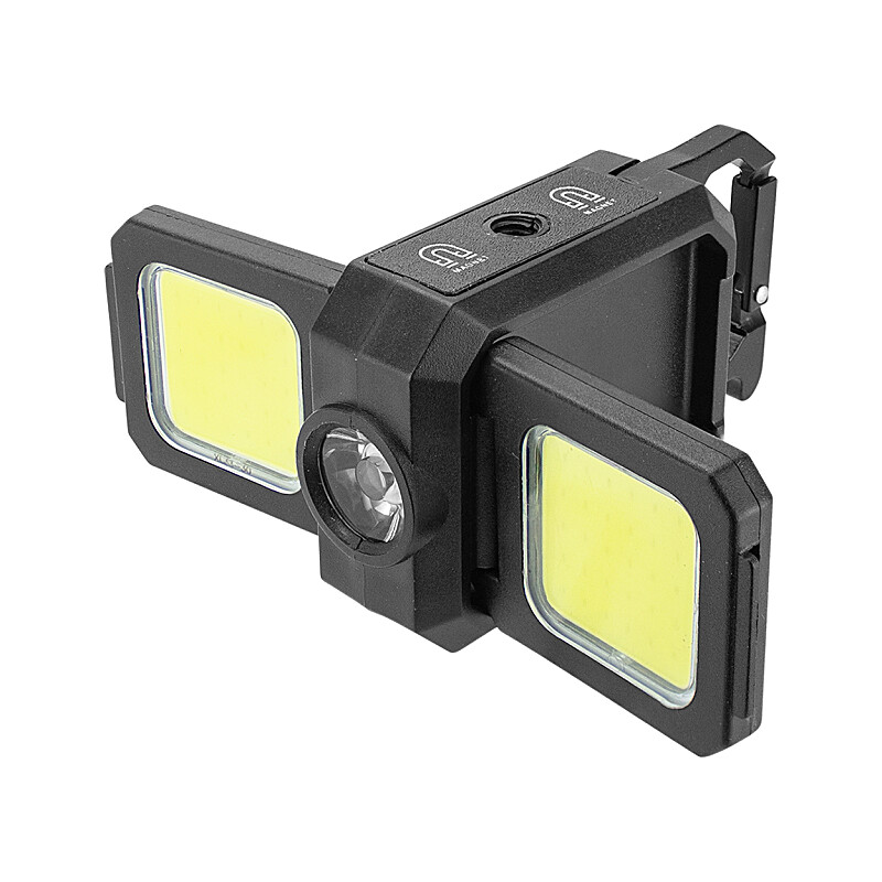 Praktikus kis LED lámpa