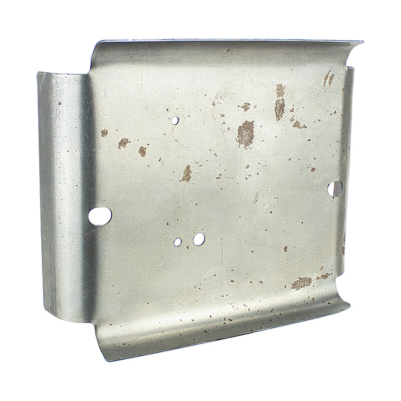 Fényszórómaszk fedlap Pionýr 05,20,21 - nyers