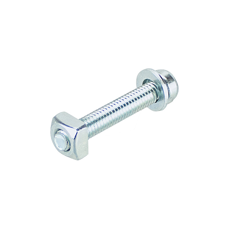 Első irányjelző konzol csavar - Simson