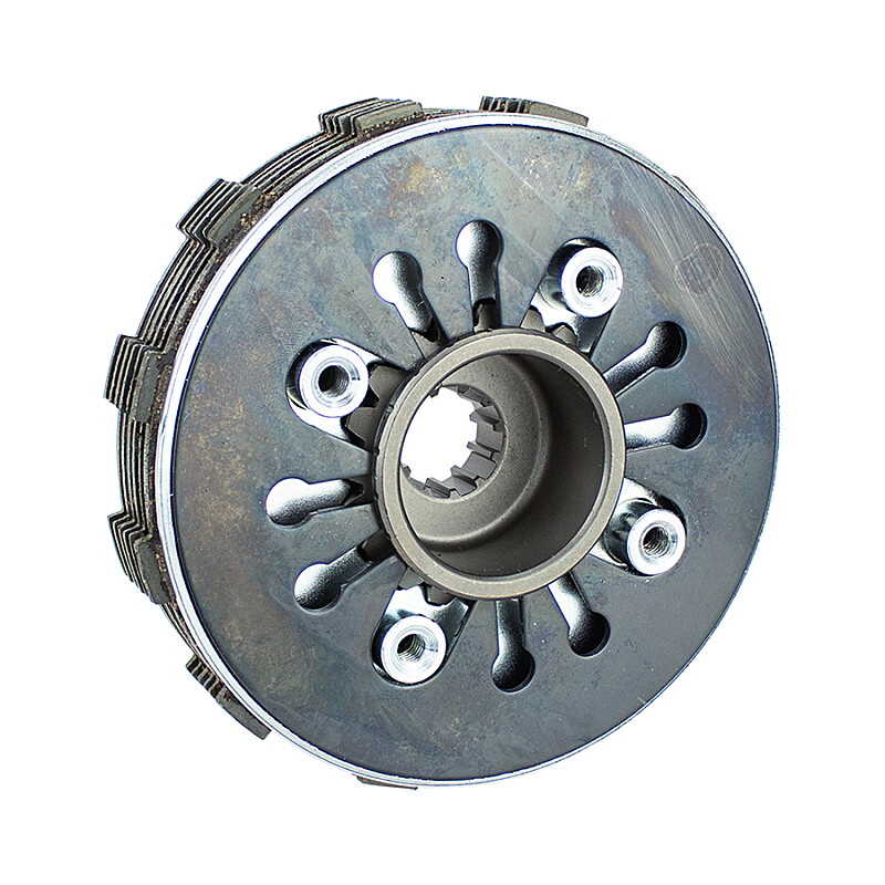 Simson S70 kuplung komplett - Sport