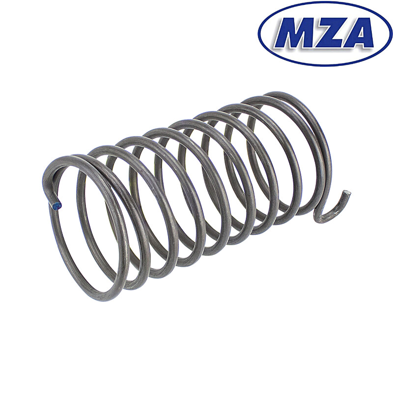 Kezdő tavasz Simson - MZA