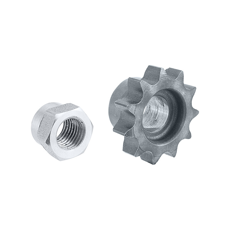 Elsődleges fogaskerék Pionýr 05, 20, 21, 23 - 11 fog