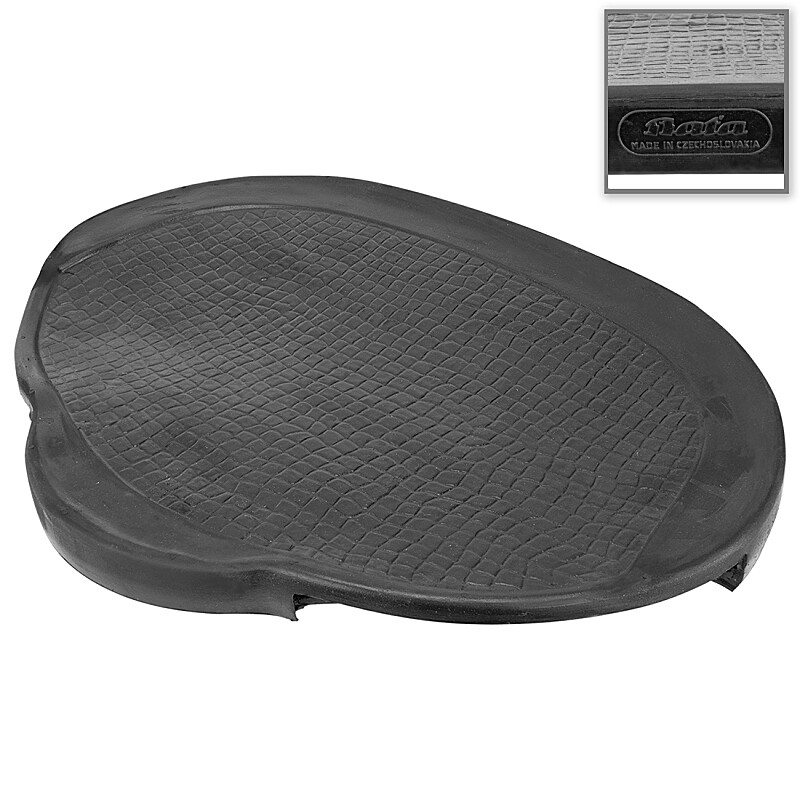 Ülésgumi ČZ 125,150 B,T,C - BAŤA logó