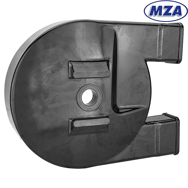 Rozetta fedél Simson SR50 - MZA - bakelit