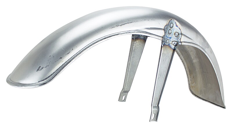 Első sárvédő Jawa California - 1. típus