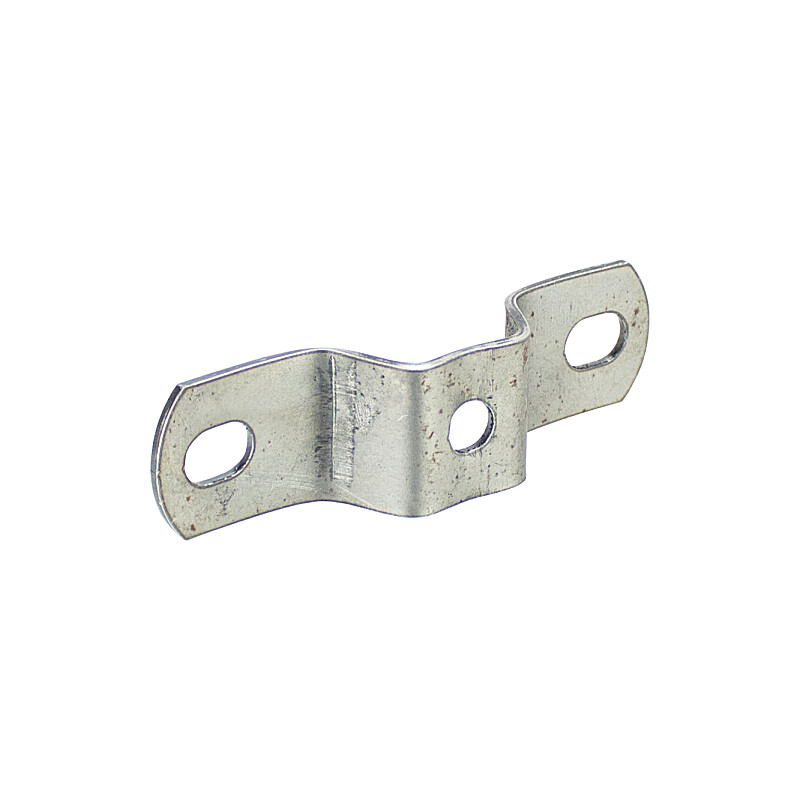 Jawa kaliforniai láncvédő tartó - vázra hegeszthető