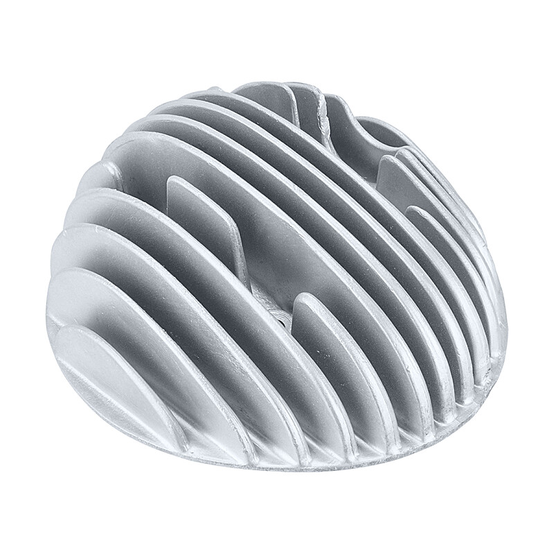 ČZ 125 B,T hengerfej dekompresszor nélkül - eredeti tisztítás után