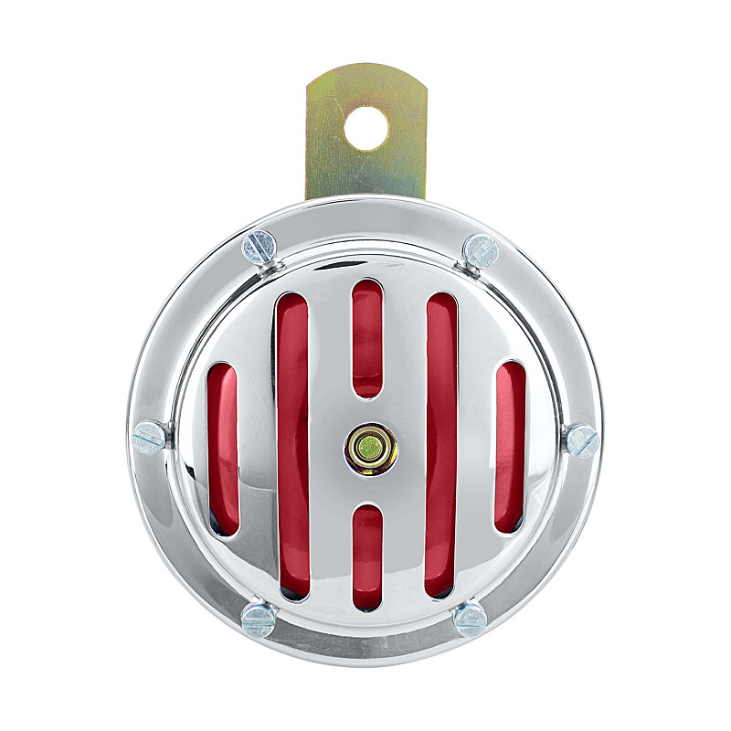 Jawa 638, 639 kürt 12V - piros