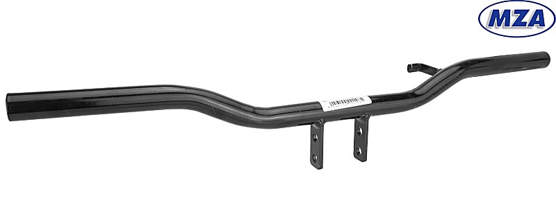 Lábtartó tartó MZ ETZ 125, 150 - MZA