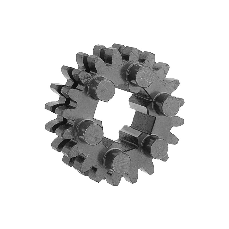 2. sebességváltó 20z Pionýr 05