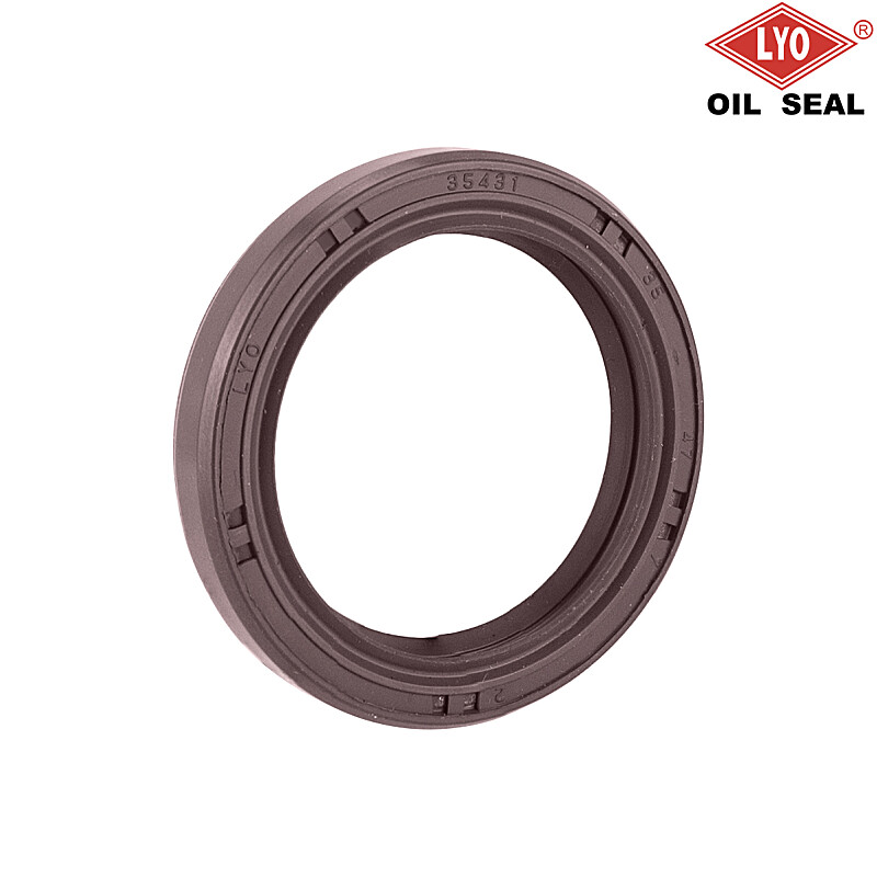 Tömítés 35x47x7 (első teleszkópok MZ, ETZ) - Viton