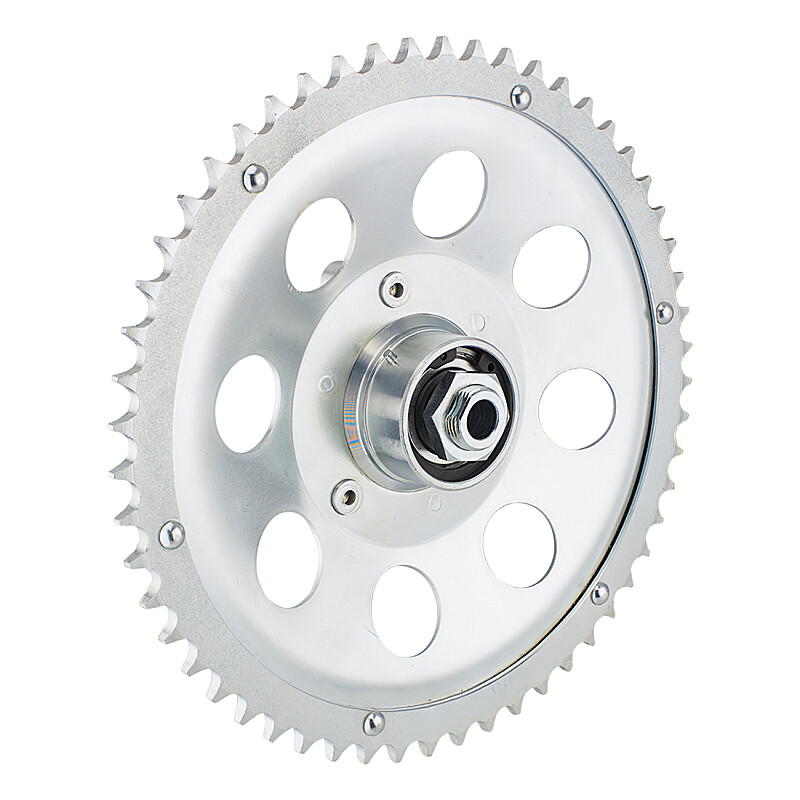 Rozetta Pionýr 555 tűvel kompletten - Duells