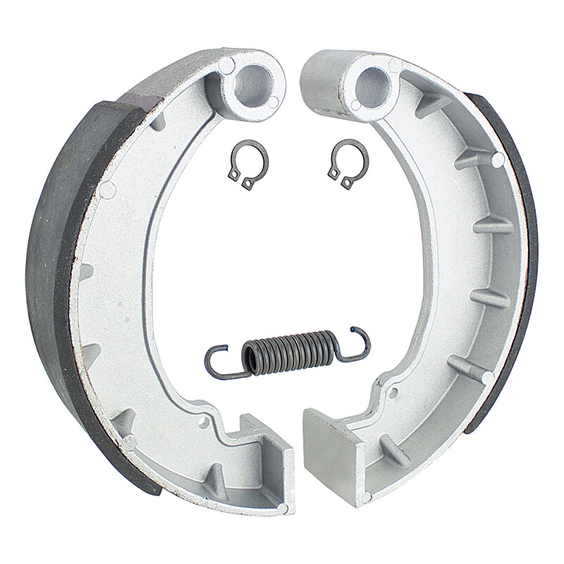 Jawa 250,350 Kyvačka fékpofa - készlet - Csehország