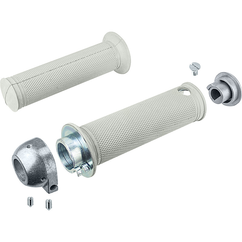 Rapidfire bal markolatvédő - szürke (szett)