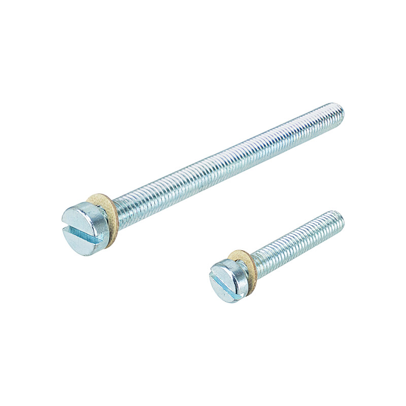 Főtengely elülső rögzítőcsavarok - Jawa 350 354, 360 típus