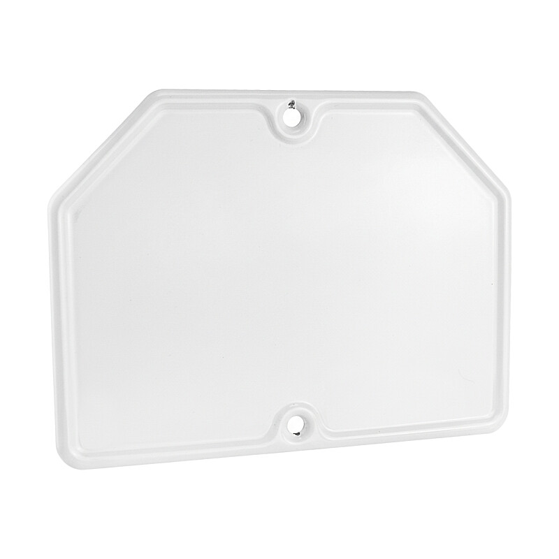 Rendszámtábla Jawa Pionýr 20, 21, 23 - replika