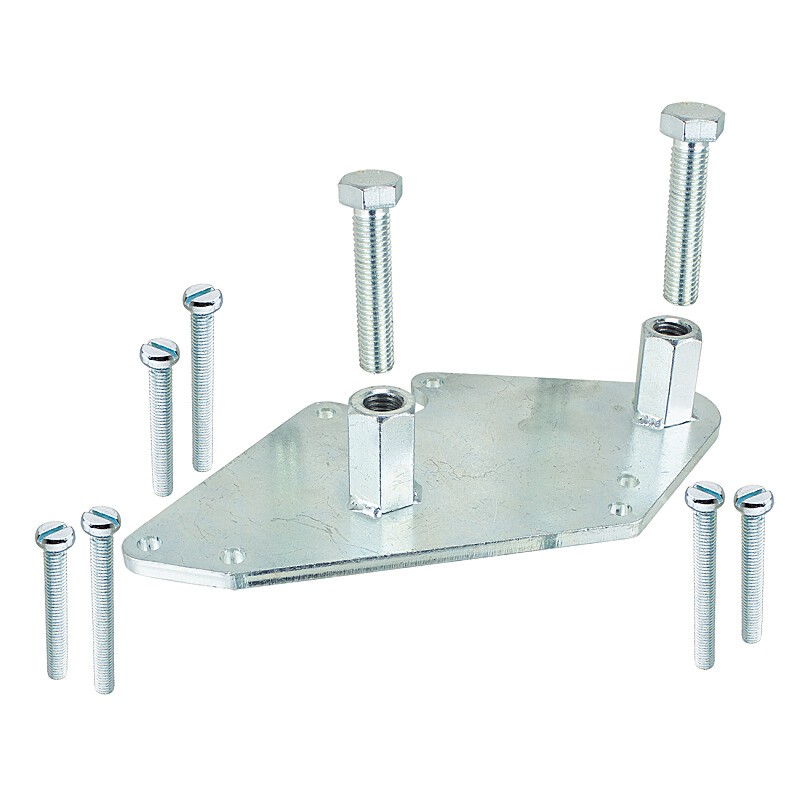 Simson S51, SR50 forgattyúház-leválasztó