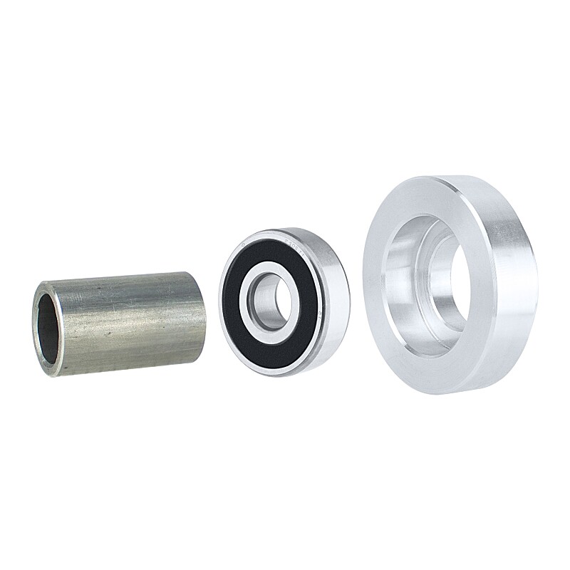 Babetta 215 dobcsapágy tengellyel - készlet