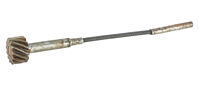 Sebességmérő hajtó fogaskerék 13 fogú Jawa 125/355 - Csehszlovákia