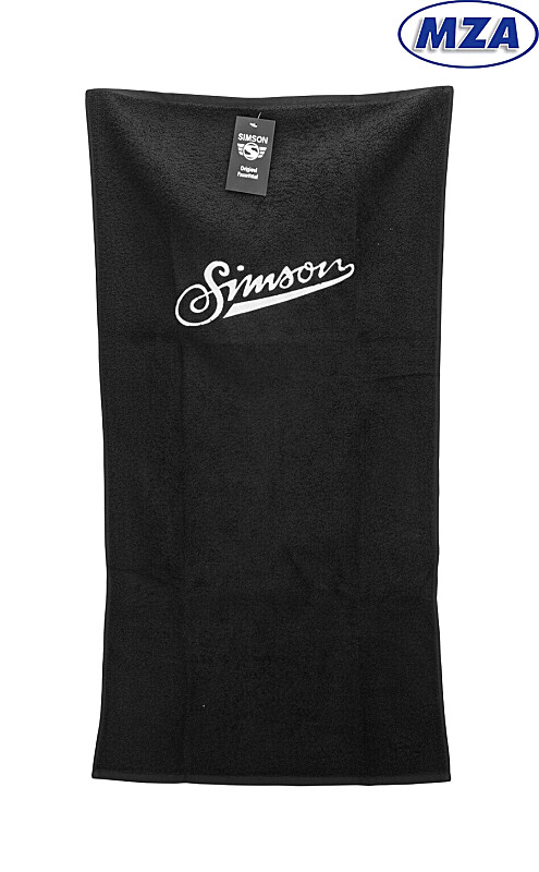 Törölköző 100x50cm Simson - MZA