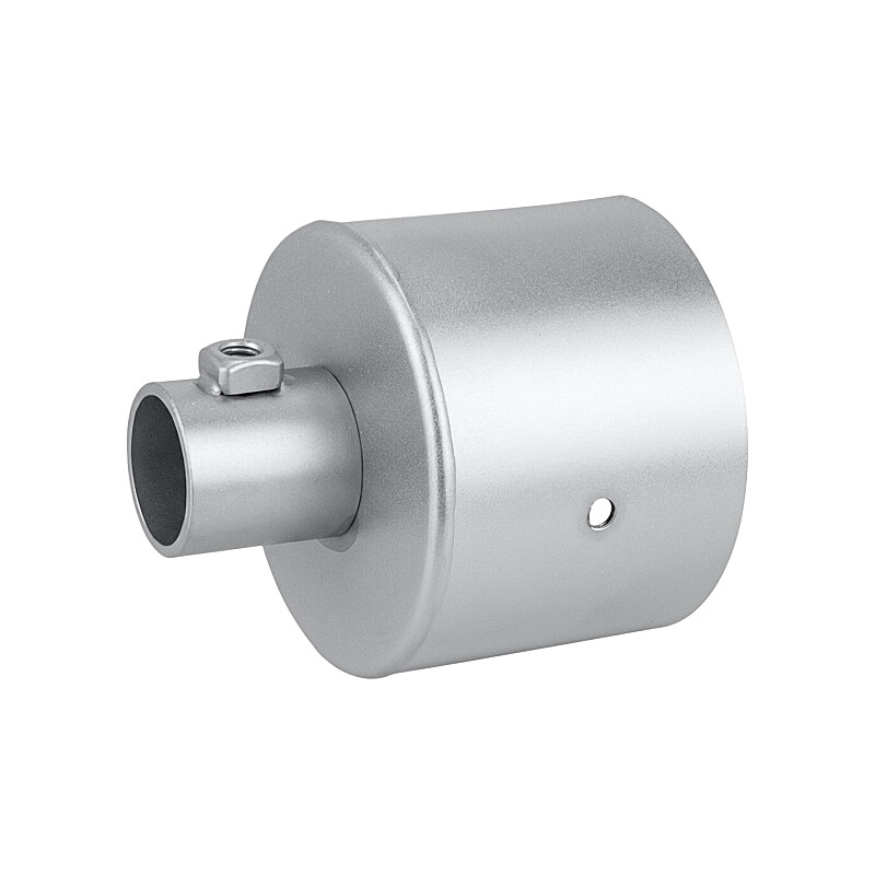 Rezonancia készlet végsapka eredeti kipufogóhoz Pionýr 05,20,21,23