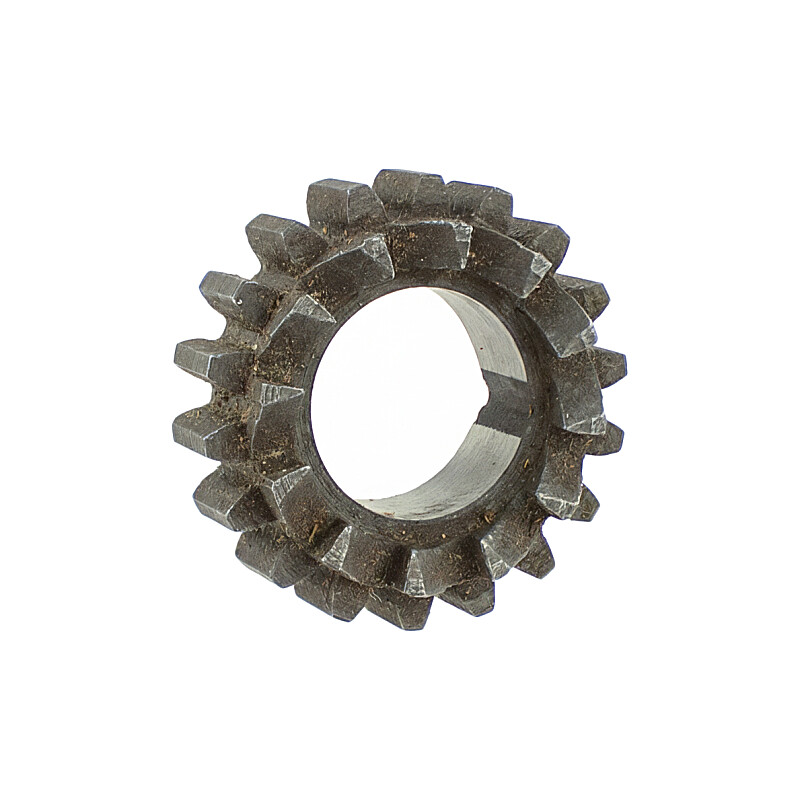 Indítókerék ČZ125,150C - eredeti