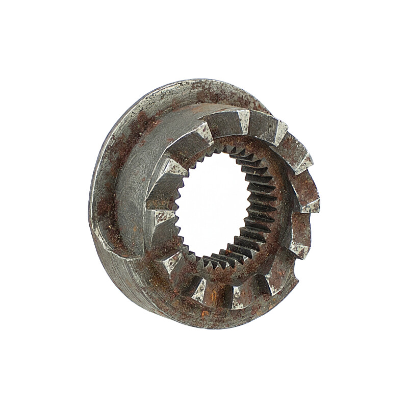 Indítómotor tartó ČZ125,150C - eredeti