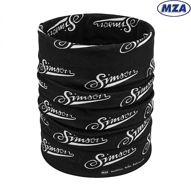 Nyakkendő - Simson - MZA