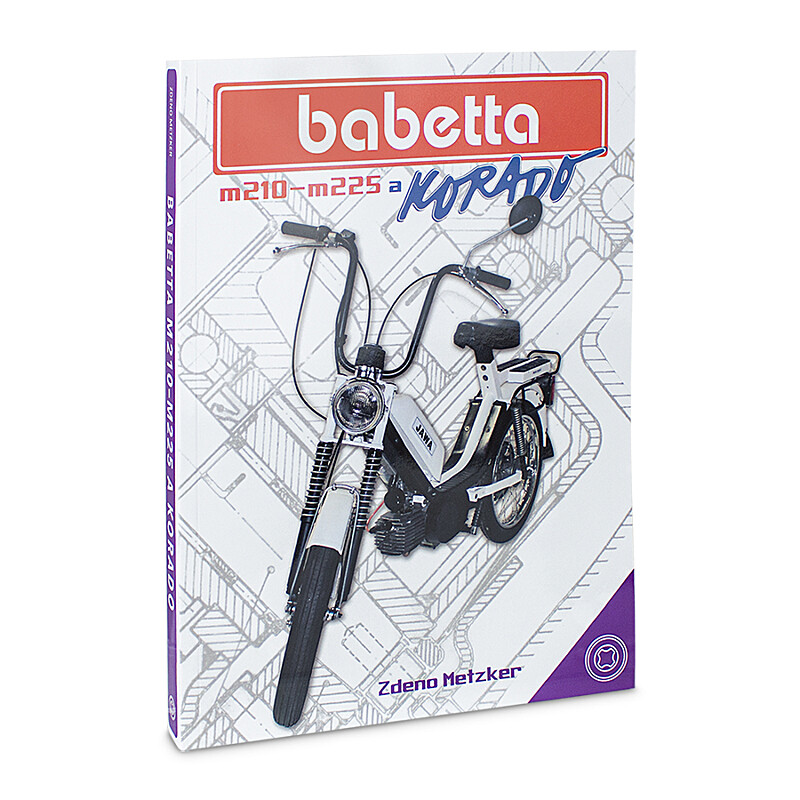 Foglaljon Babetta M210 - M225 és Korádót