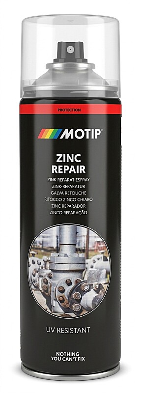 Motip Cink Spray - 500ml