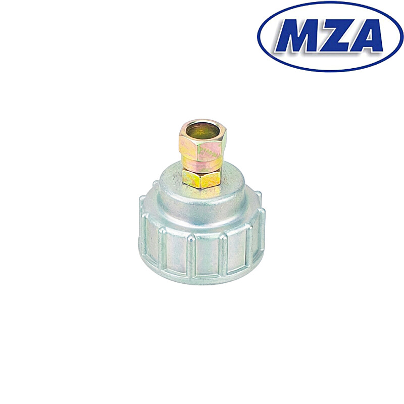 Karburátor szelepfedél BVF 16N3-4 Simson S51 vezetővel - MZA