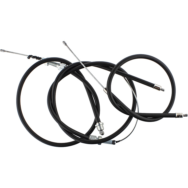Bowden Gas Jawa 350/640 Oilmaster
