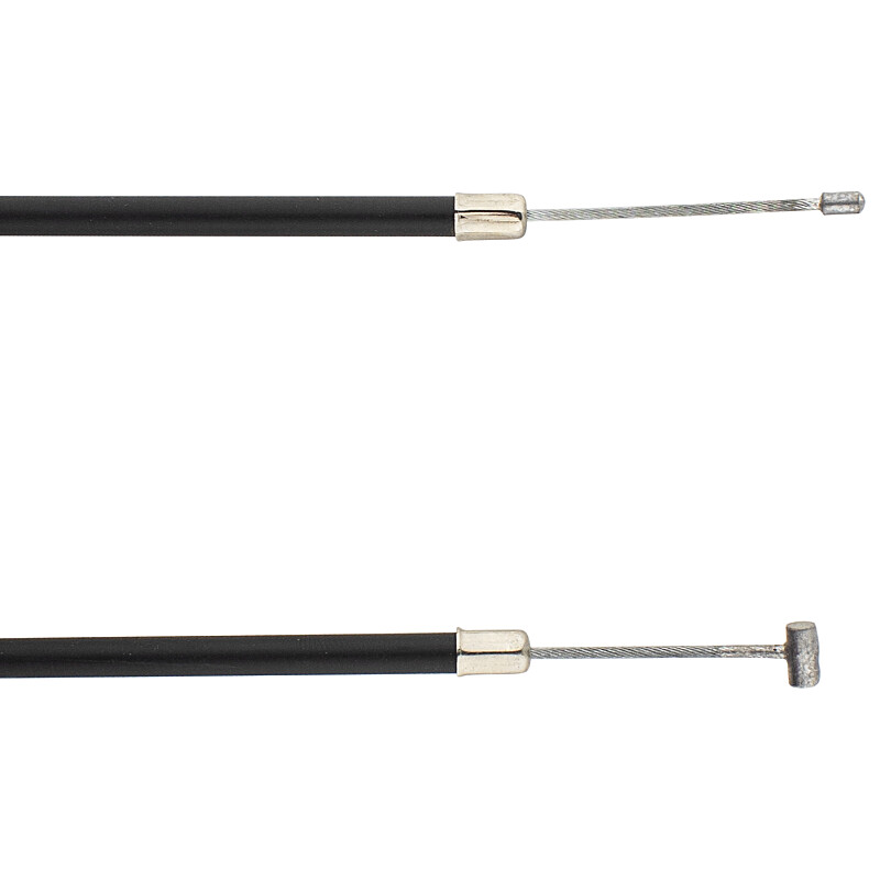 Bowden gáz Jawa 250/350 - gyorstűz