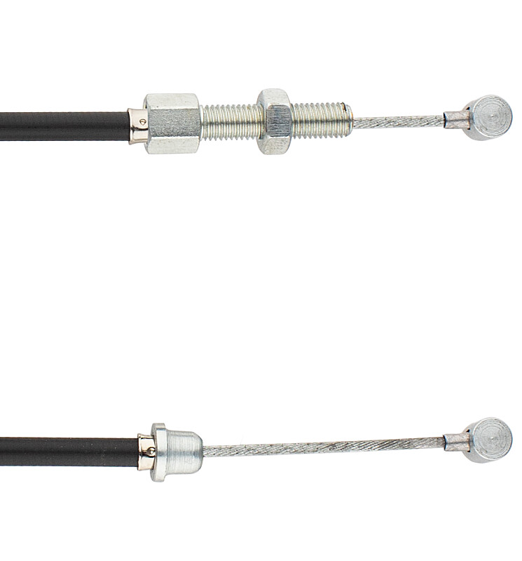 Bowden tengelykapcsolók ČZ 125/150 C