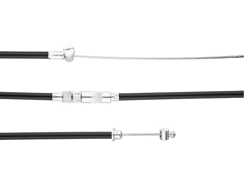 Bowden kuplung osztott Jawa 350/634-640