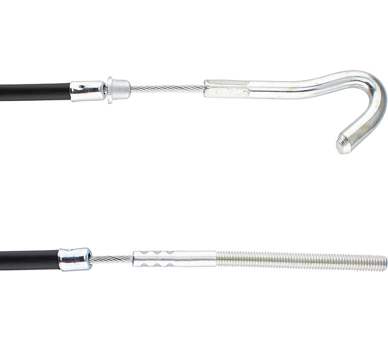 Bowden hátsó fékek Jawa 350 type 634-640
