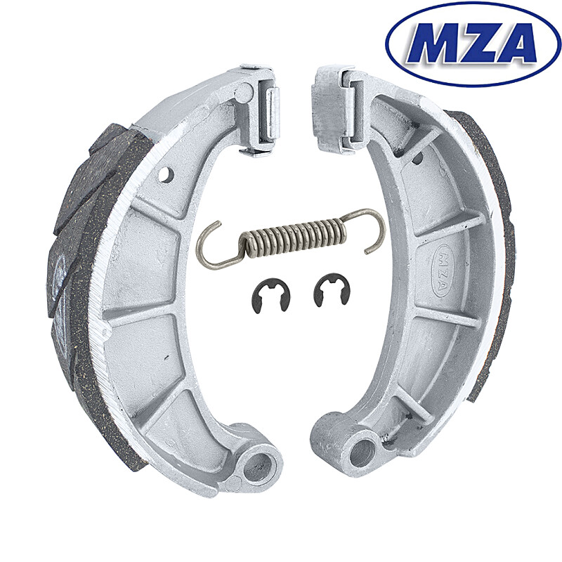 Fékpofa Simson - SPORT (készlet) - MZA