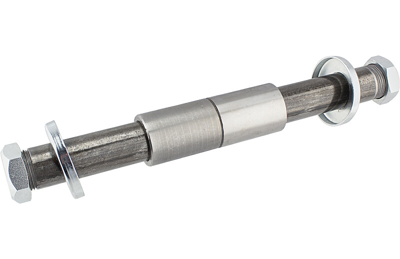 Lengőkar forgócsap perselyekkel Jawa 350/634,638-640