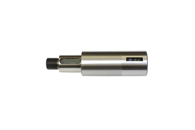 Lendkerékcsap ČZ 125 B, T - bal