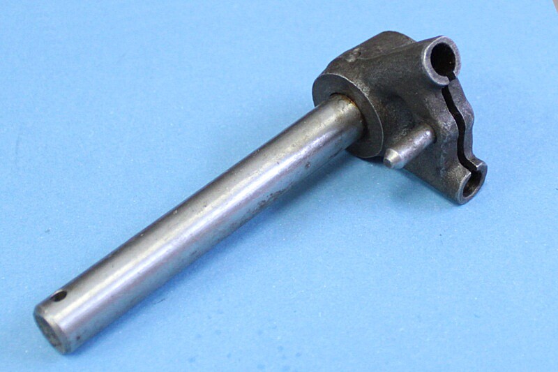 Tengely Jawa 125, 175 meghajtóval