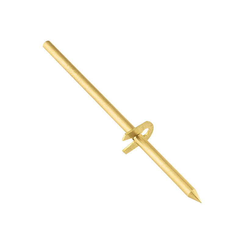 Úszótű Pérák, ČZ125,150C - 64 mm