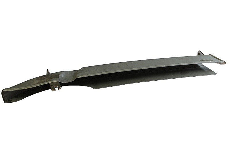 Láncburkolat ČZ 125 B, T